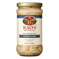 Rao's Homemade Chicken Orzo Soup, 15.7 Ounce — 6 Per Case