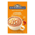 Ghirardelli Caramel Hot Chocolate, 0.5 Pound — 8 Per Case