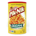 Pik-Nik Original Shoestring Potatoes Tray, 14 Ounce — 6 Per Case