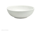 Buffalo Cream White Coupe Bowl, 32 Ounce — 1 Per Case
