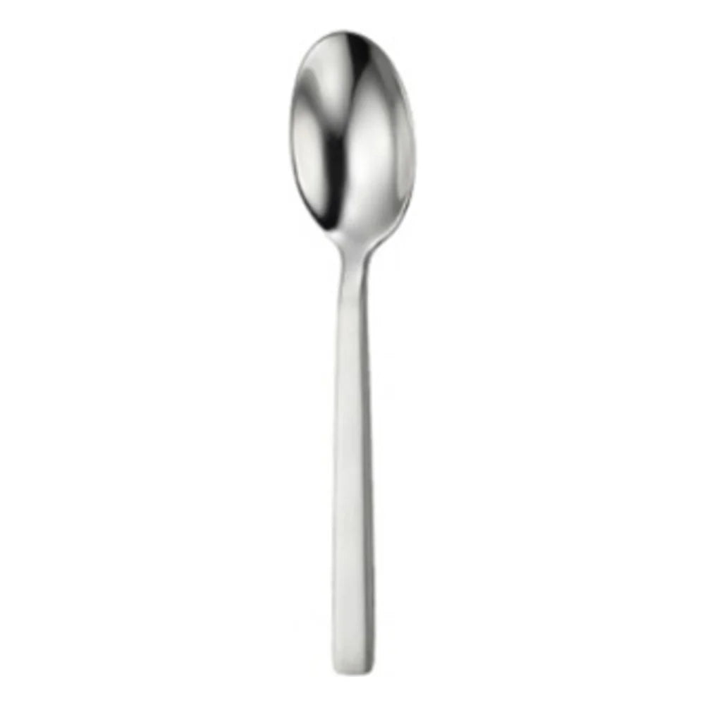 Oneida Chef's Table Satin Teaspoon — 1 Per Case