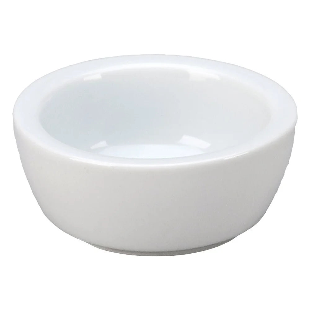 Vertex Market Buffet Smooth Ramekin, 1.5 Oz — 1 Per Case