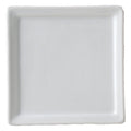 Vertex Plate Square Insert 5 1/4" — 1 Per Case