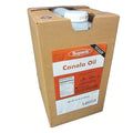 Superb Canola Salad Oil, 35 Pound — 1 Per Case