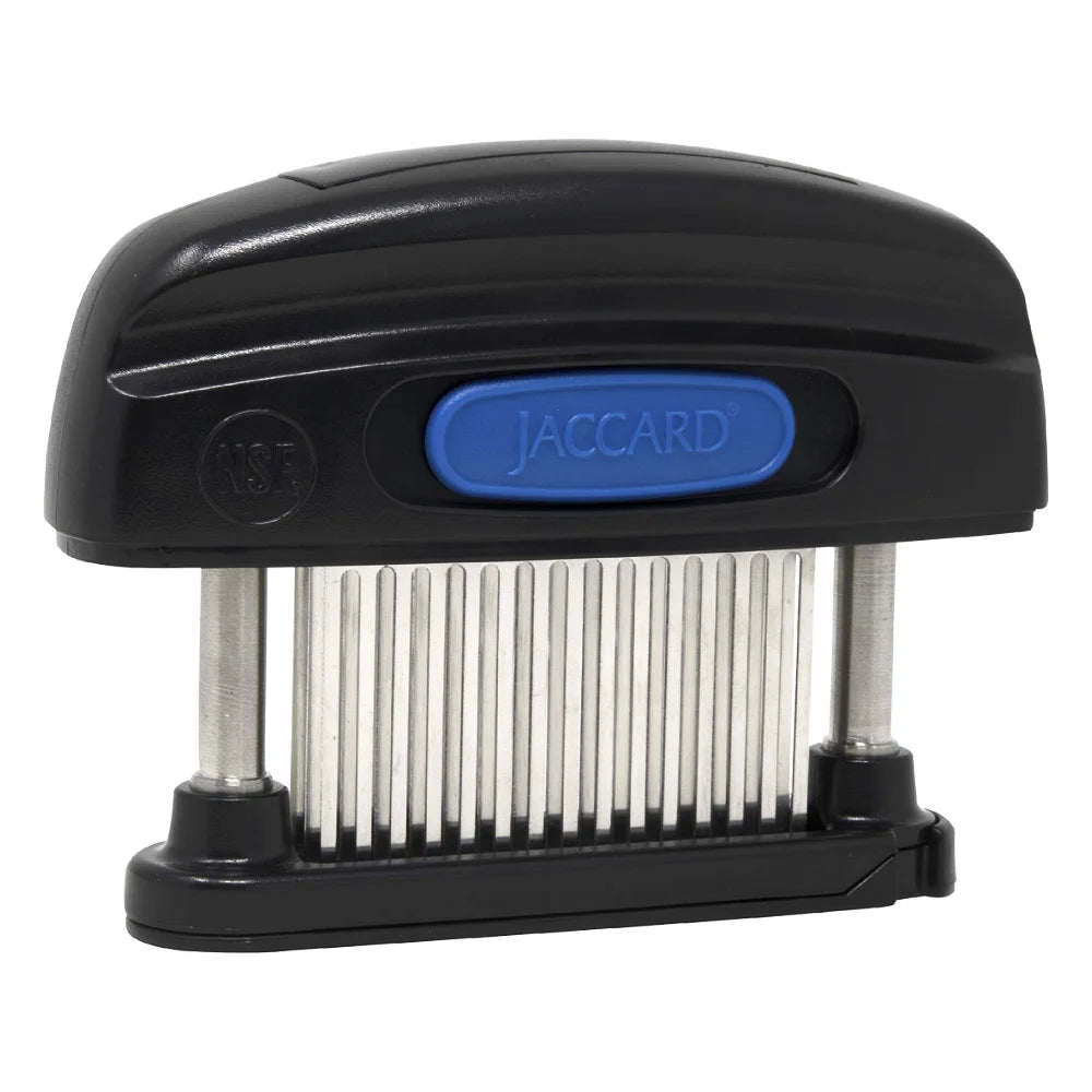 Jaccard Tenderizer 45 Blade Stainless Steel Columns — 1 Per Case