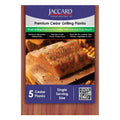 Jaccard Premium Cedar Planks Small 6.5"X3.5", 50 Count — 1 Per Case