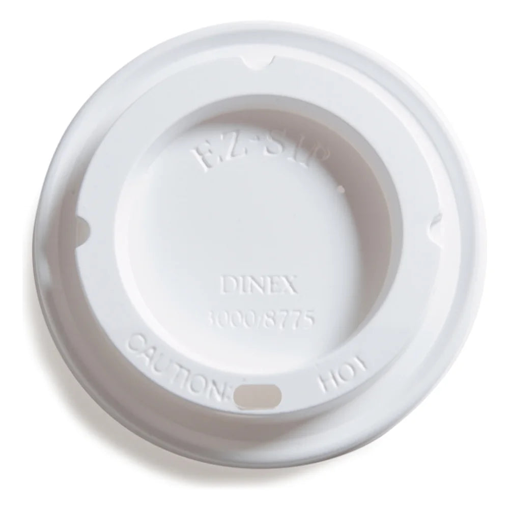 Dinex Sip Lid For 3000 Mug, 3.5 Inch — 1000 Per Case