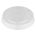 Dinex Procap Clear Lid, 3.234 Inch — 2000 Per Case