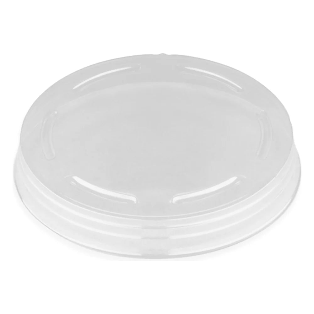 Dinex Procap Clear Lid, 3.234 Inch — 2000 Per Case