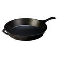 Lodge Preseasoned Cast Iron Skillet, 15 Inch — 1 Per Case