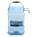 San Jamar Safe Tub Ice — 1 Per Case