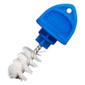 San Jamar Kleen Plug, 5 Count — 1 Per Case