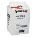 Sprinkle King Sugar White Conaa, 8 Pound — 4 Per Case