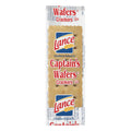 Lance Captain Wafer Crackers, 2 Count — 500 Per Case