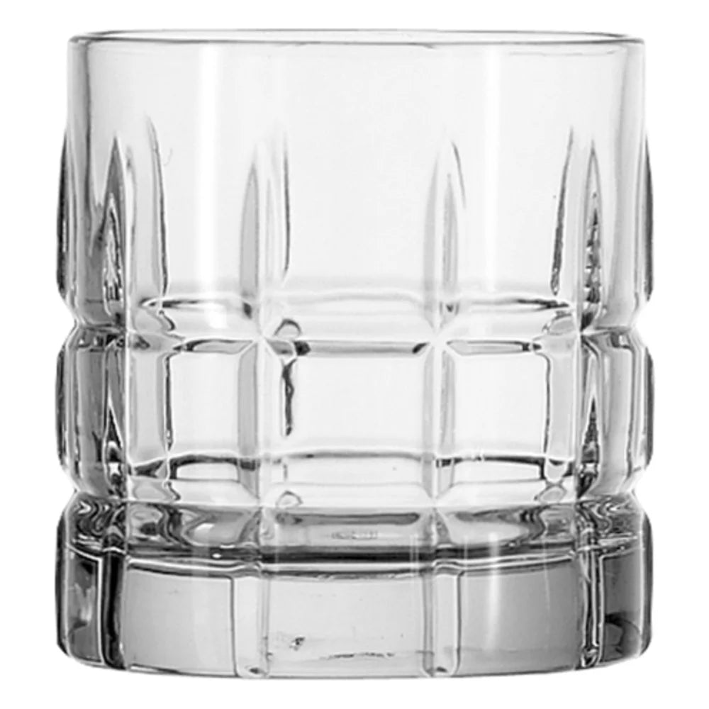 Anchor Hocking Tarton Rocks Glass, 10.5 Ounce — 1 Per Case