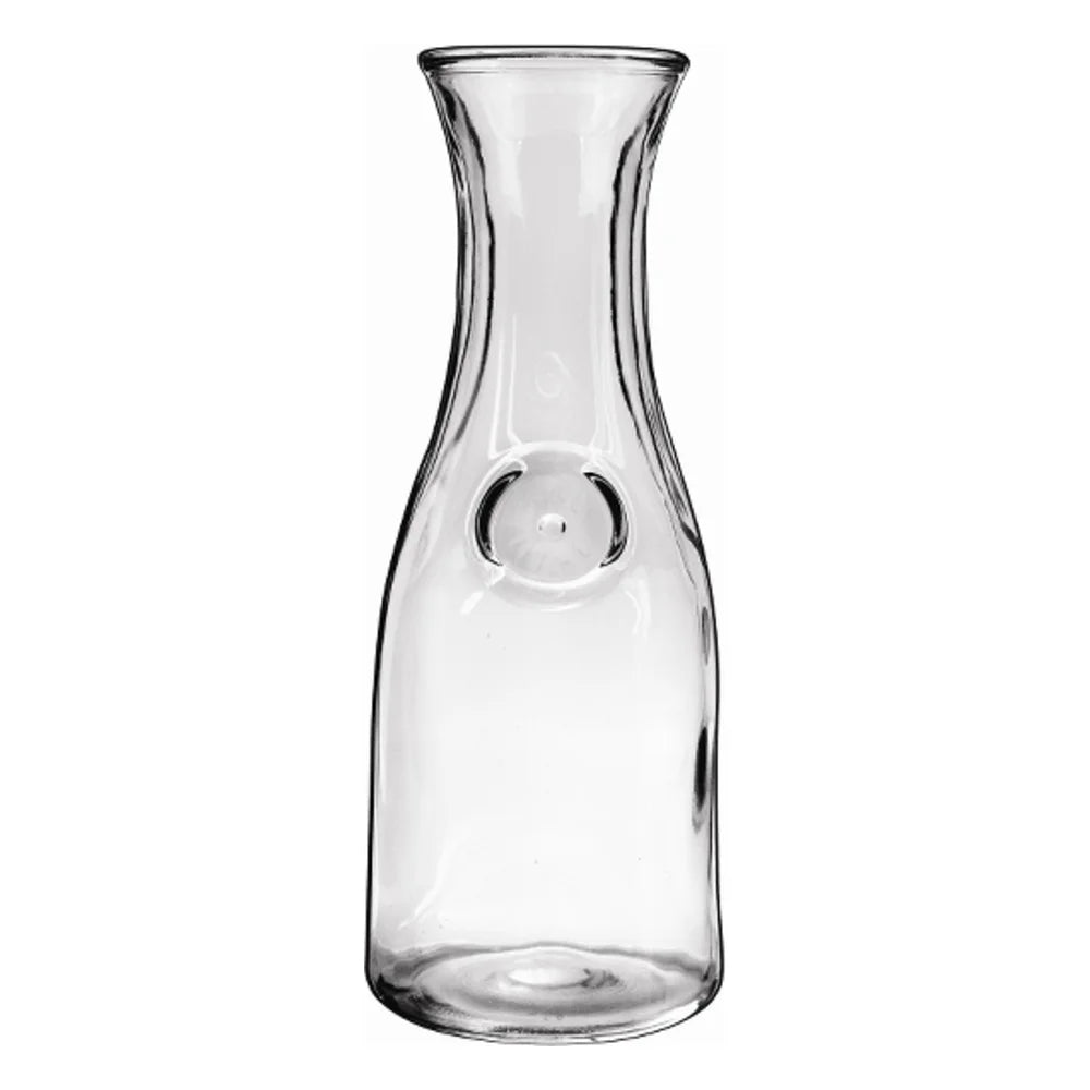 Anchor Hocking Carafe, 1 Liter — 1 Per Case
