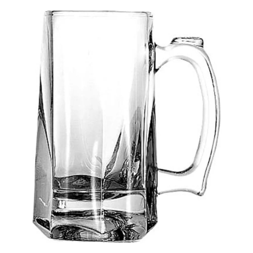 Anchor Hocking Tankard Beer, 10 Ounce — 1 Per Case