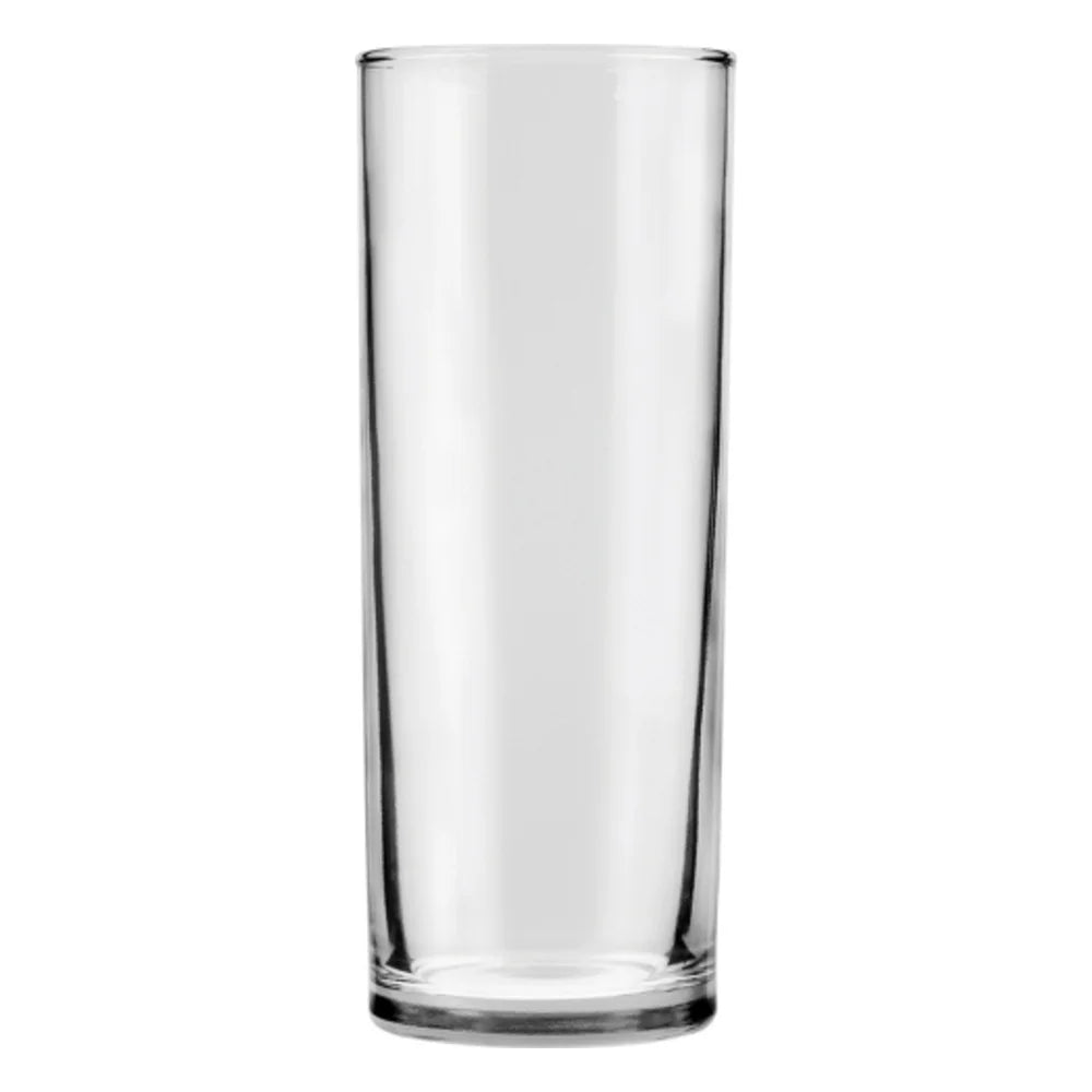 Anchor Hocking Zombie Shell Glass, 12 Oz — 1 Per Case