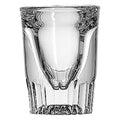 Anchor Hocking Whisky Shot Glass, 1.25 Ounce — 1 Per Case