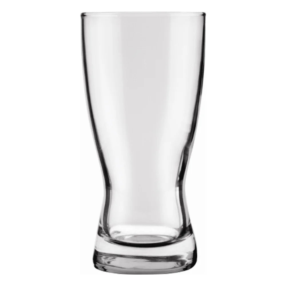 Anchor Hocking Bavarian Pilsner Glass, 10 Oz — 1 Per Case