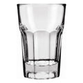 Anchor Hocking New Orleans Hi Ball Rim Tempered Glass, 9 Ounce — 1 Per Case