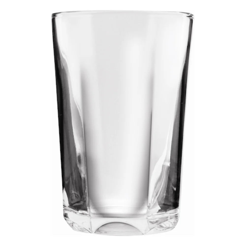 Anchor Hocking Beverage Clarisse Rim Tempered, 12 Ounce — 1 Per Case