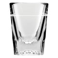 Anchor Hocking Whiskey Shot Glass With Line, 2 Ounce — 1 Per Case