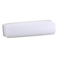 Hoffmaster 6 Inch Fluted Paper White Baking Bowl — 20 Per Case