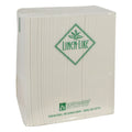 Hoffmaster Napkin Dinner White 17X20 1 Ply — 4 Per Case