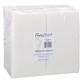 Hoffmaster Fashnpoint 15.5 Inch X 15.5 Ultra Ply 1/8 Fold Paper White Dinner Napkin, 100 Each — 8 Per Case