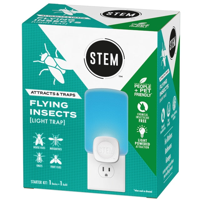 STEM Light Trap Sdk, 12 ct — 12 Per Case