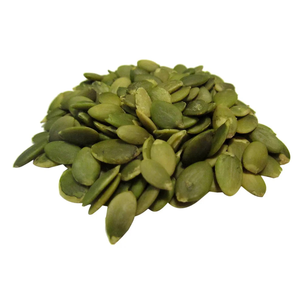 Azar Pepitas Pumpkin Seeds, 5 Pound — 1 Per Case