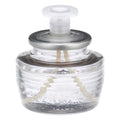 Sterno 10 Hour Soft Light Liquid Wax Candle, 0.85 Fluid Ounce — 144 Per Case