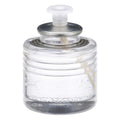 Sterno 24 Hour Soft Light Liquid Wax Candle, 2.09 Fluid Ounce — 72 Per Case