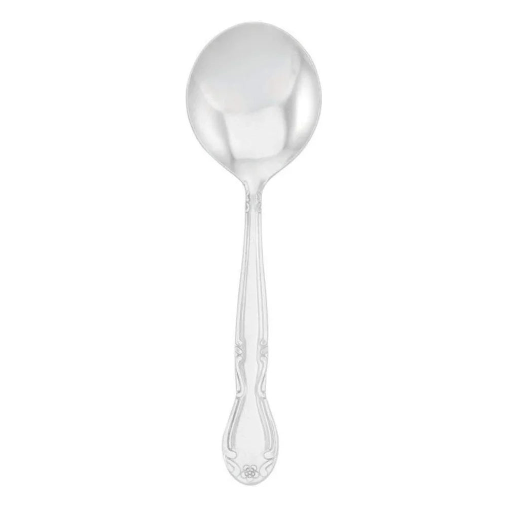Walco The Collection Barclay Bouillon Spoon — 1 Per Case
