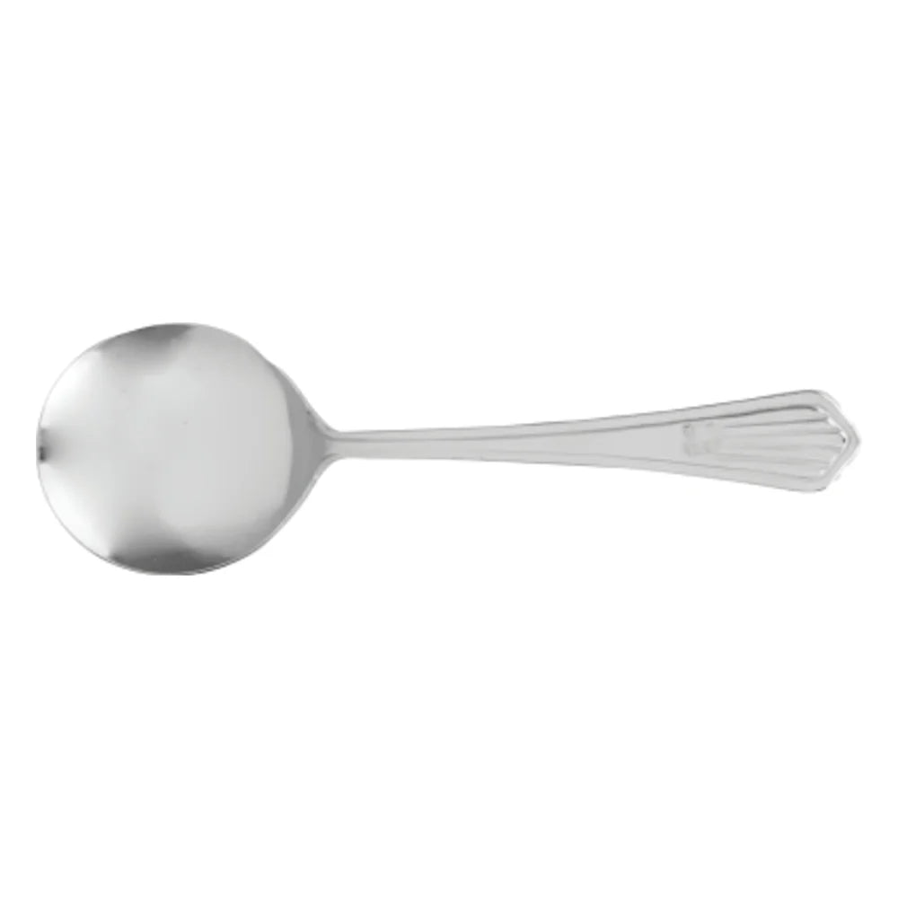 Walco Stars & Stripes Bouillon Spoon — 1 Per Case