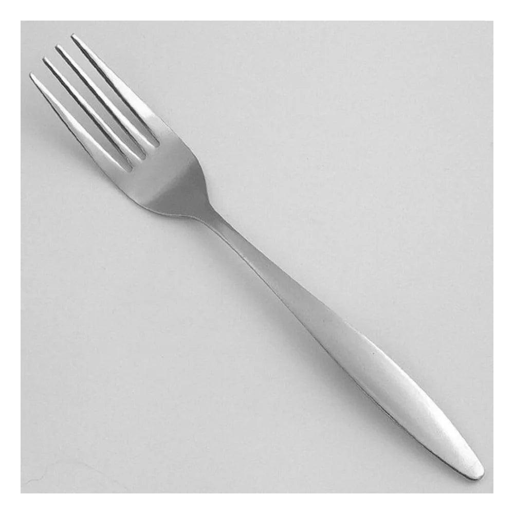 Walco Streamline Dinner Fork — 24 Per Case