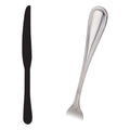 Walco Stainless Balance 1 Piece Knife, 9 Inch — 1 Per Case