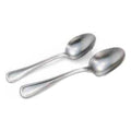 Walco Pacific Rim Dessert Spoon — 1 Per Case