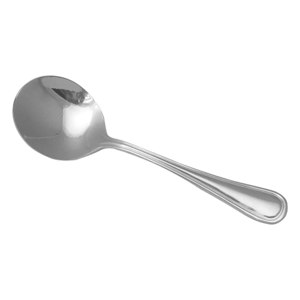 Walco Pacific Rim Bouillon Spoon — 1 Per Case