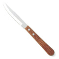 Walco Knife 3.75 Inch Stainless Steel Blade Round Tip — 2 Per Case