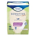 Tena Intimate Maximum Regular Pads, 14 Count — 6 Per Case