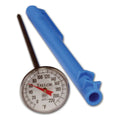 Taylor Superior Grade Dial Instant Read Thermometer, 1 Inch — 1 Per Case
