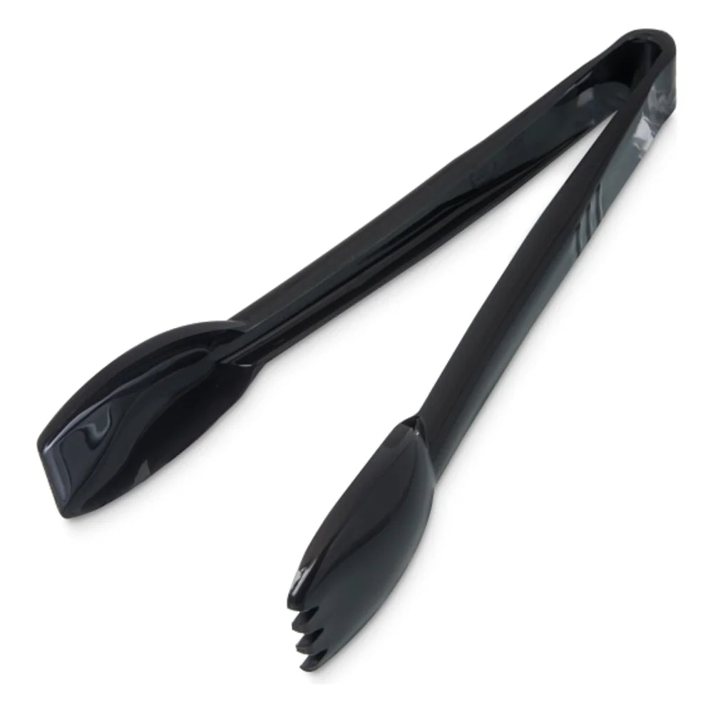 Carlisle 9 Inch Plastic Blend Salad Tong — 1 Per Case