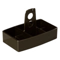 Carlisle Foodservice Caddy Sugar With Pockets — 1 Per Case