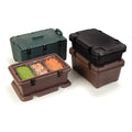 Carlisle Foodservice Pan Carrier Combination 24 Quart — 1 Per Case