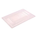 Storplus Storage Container Lid Clear, 1 Count — 1 Per Case