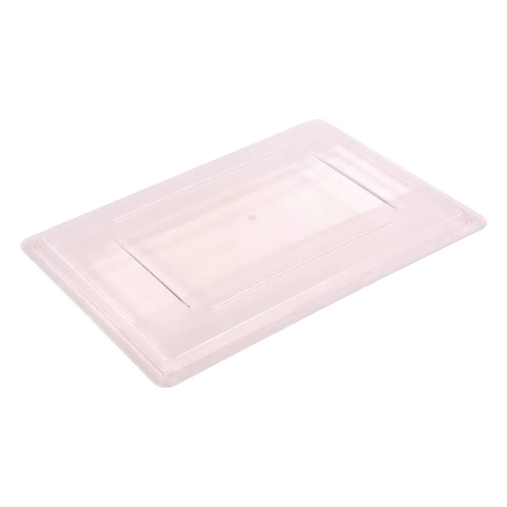 Storplus Storage Container Lid Clear, 1 Count — 1 Per Case