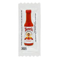 Tapatio Salsa Picante Hot Sauce Single Serve Packets, 7 Gram — 500 Per Case