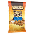 Snyder's Of Hanover Peanut Butter Filled Pretzel Pieces, 10 Ounce — 12 Per Case